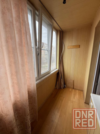 Продажа 2 комн. квартиры, Горняцкий р-он, м-н Октябрьский Макеевка - изображение 3
