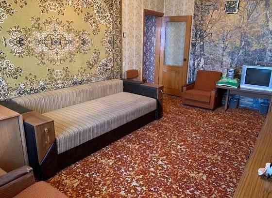 Сдаётся 1кв.в Кировском рн.Солнечный Донецк