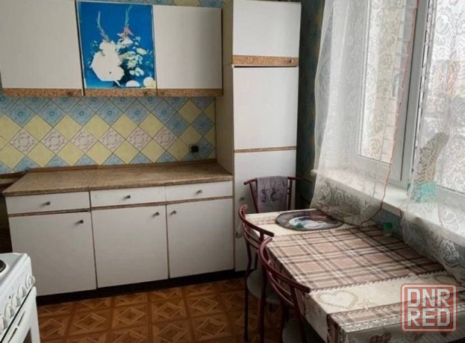 Сдаётся 1кв.в Кировском рн.Солнечный Донецк - изображение 2