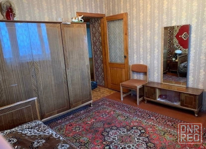 Сдаётся 1кв.в Кировском рн.Солнечный Донецк - изображение 5