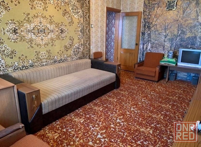 Сдаётся 1кв.в Кировском рн.Солнечный Донецк - изображение 3