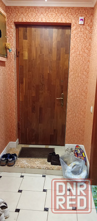 Продам 2 ком.Буденновский район. Улица Багратиона. Донецк - изображение 4