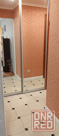 Продам 2 ком.Буденновский район. Улица Багратиона. Донецк - изображение 6