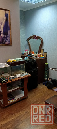 Продам 2 ком.Буденновский район. Улица Багратиона. Донецк - изображение 5