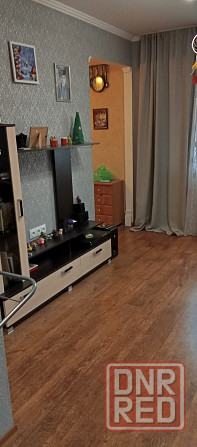 Продам 2 ком.Буденновский район. Улица Багратиона. Донецк - изображение 1