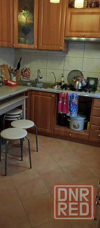 Продам 2 ком.Буденновский район. Улица Багратиона. Донецк - изображение 3