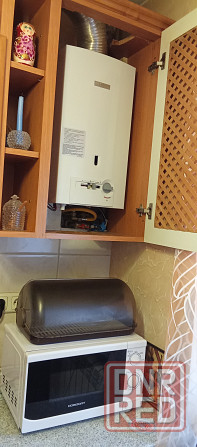 Продам 2 ком.Буденновский район. Улица Багратиона. Донецк - изображение 7