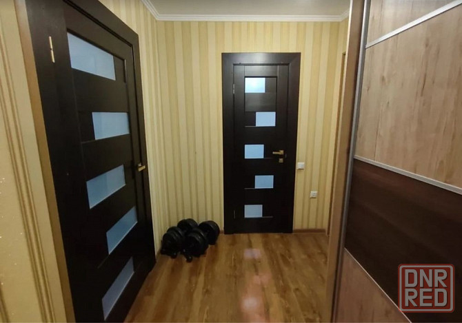 Сдам 1к квартиру на Киевском проспекте Донецк - изображение 4