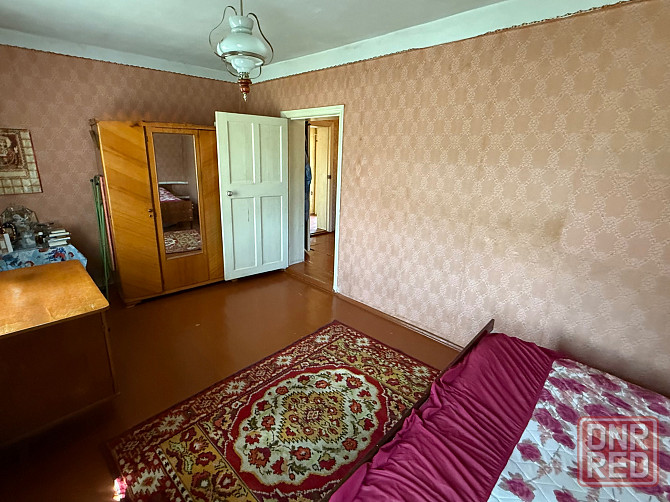 Продам жилой дом с газом, 77 кв.м., земля 6 соток - Макеевка, пос. Новые Планы Макеевка - изображение 5