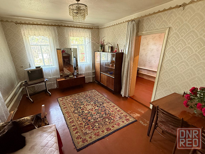 Продам жилой дом с газом, 77 кв.м., земля 6 соток - Макеевка, пос. Новые Планы Макеевка - изображение 3