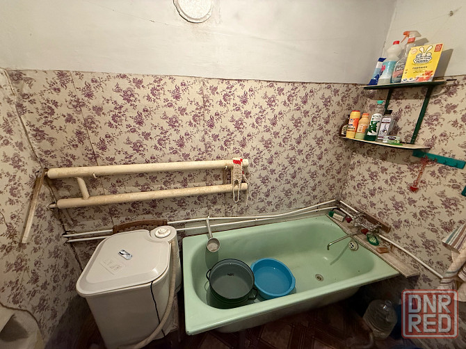 Продам жилой дом с газом, 77 кв.м., земля 6 соток - Макеевка, пос. Новые Планы Макеевка - изображение 9