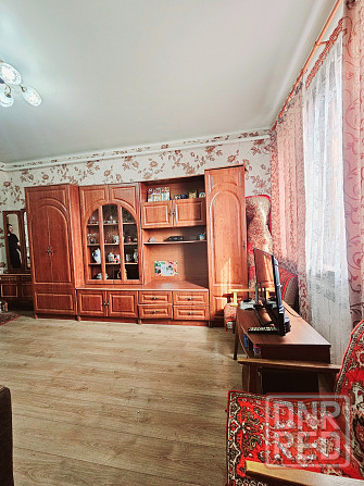 Продам 2х комн. квартиру с индивидуальным отоплением ул. Чудская Кировский район Макеевка - изображение 2