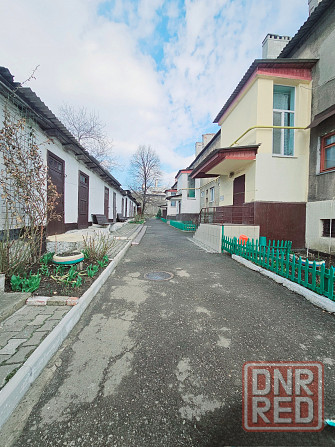 Продам 2х комн. квартиру с индивидуальным отоплением ул. Чудская Кировский район Макеевка - изображение 12
