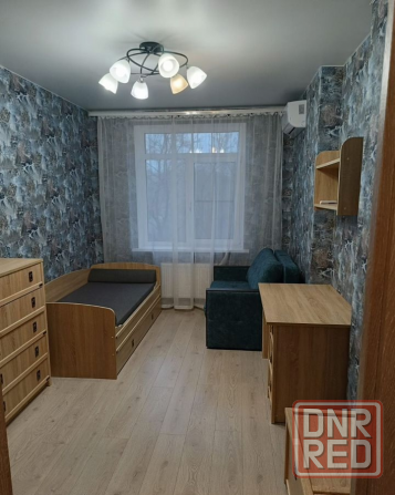 Сдаётся на длительный период двухкомнатная квартира в Ленинском районе Донецка Донецк - изображение 5
