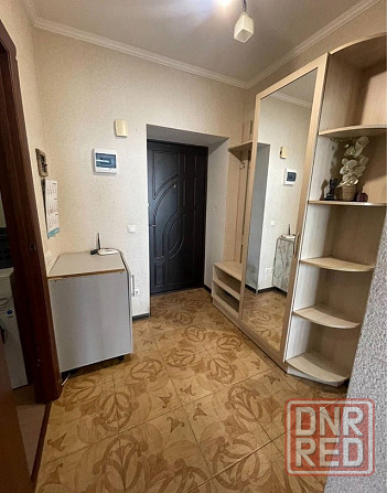 Сдам 1к квартиру на улице Горького, рядом с Грин Плазой, Ворошиловский район. Донецк - изображение 5
