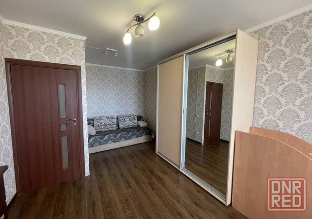 Сдам 1к квартиру на улице Горького, рядом с Грин Плазой, Ворошиловский район. Донецк - изображение 3