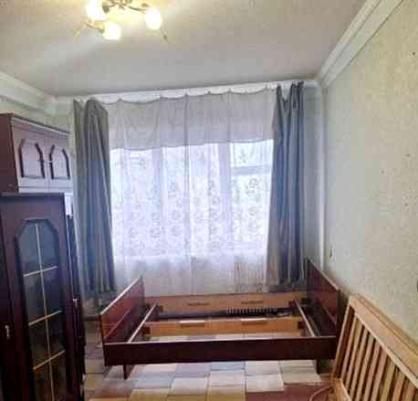 Продам 2к.кв. Брежневка. Киевскийр-н. Ориентир шахта Засядько. Донецк