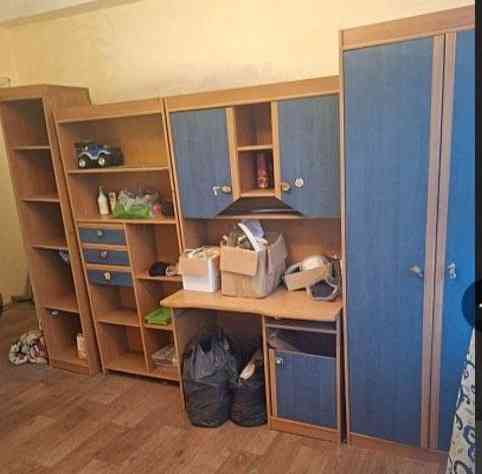 Продам 2к.кв. Брежневка. Киевскийр-н. Ориентир шахта Засядько. Донецк