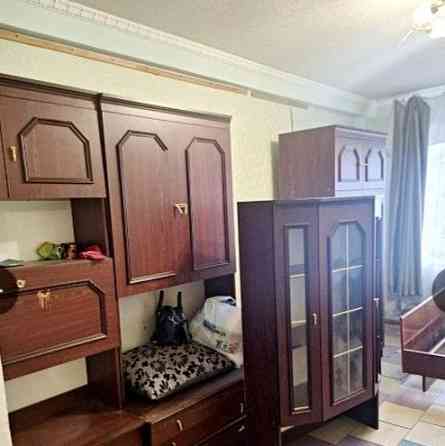 Продам 2к.кв. Брежневка. Киевскийр-н. Ориентир шахта Засядько. Донецк