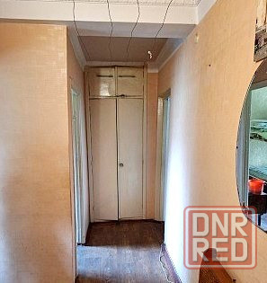 Продам 2к.кв. Брежневка. Киевскийр-н. Ориентир шахта Засядько. Донецк - изображение 8