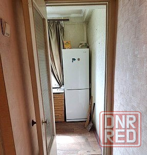 Продам 2к.кв. Брежневка. Киевскийр-н. Ориентир шахта Засядько. Донецк - изображение 3
