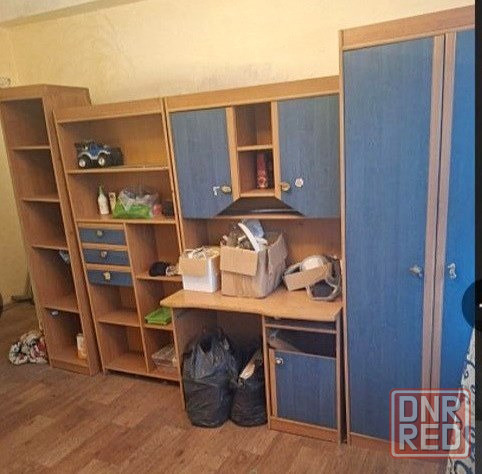 Продам 2к.кв. Брежневка. Киевскийр-н. Ориентир шахта Засядько. Донецк - изображение 6