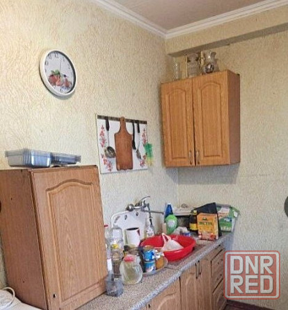 Продам 2к.кв. Брежневка. Киевскийр-н. Ориентир шахта Засядько. Донецк - изображение 2
