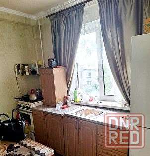 Продам 2к.кв. Брежневка. Киевскийр-н. Ориентир шахта Засядько. Донецк - изображение 1