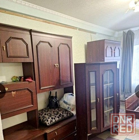 Продам 2к.кв. Брежневка. Киевскийр-н. Ориентир шахта Засядько. Донецк - изображение 4