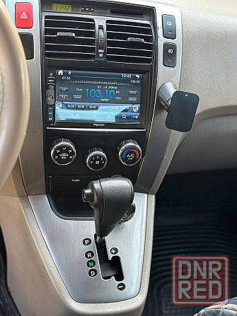 Хюндай Туксон полный привод автомат Донецк - изображение 6
