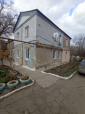Продажа 2х комнатной квартиры Город Макеевка, городок макнии Макеевка