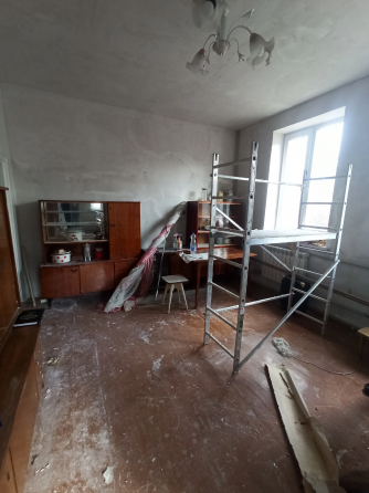Продажа 2х комнатной квартиры Город Макеевка, городок макнии Макеевка