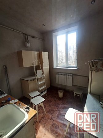 Продажа 2х комнатной квартиры Город Макеевка, городок макнии Макеевка - изображение 8