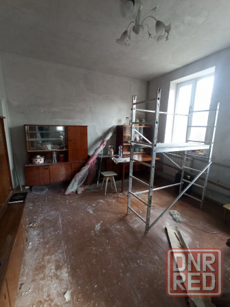 Продажа 2х комнатной квартиры Город Макеевка, городок макнии Макеевка - изображение 4