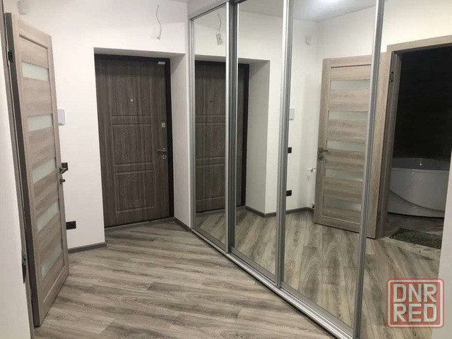 Аренда 1-комнатной квартиры .Район: Буденовский (ориентир майский рынок),в квартире выполнен ремонт Донецк - изображение 5