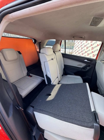 Продам Volkswagen Tiguan 4wd Донецк