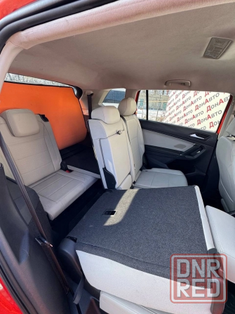 Продам Volkswagen Tiguan 4wd Донецк - изображение 4