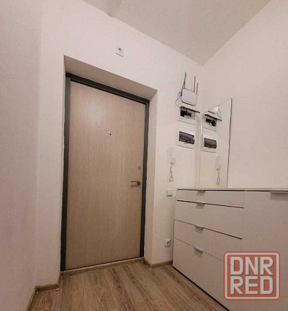 Сдается 1-комнатная квартира 32кв. м . Район: Киевский , Ориентир: Донецк-Сити Донецк - изображение 6