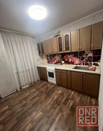 Аренда 1-комнатной квартиры Ленинском р-не 34м2 Ориентир: оцкб, в квартире есть все для проживания. Донецк - изображение 3