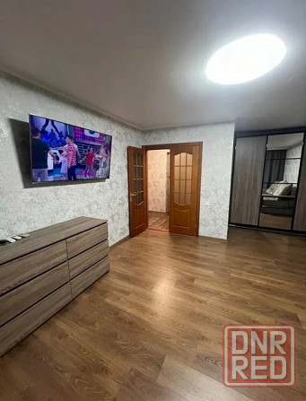 Аренда 1-комнатной квартиры Ленинском р-не 34м2 Ориентир: оцкб, в квартире есть все для проживания. Донецк - изображение 8