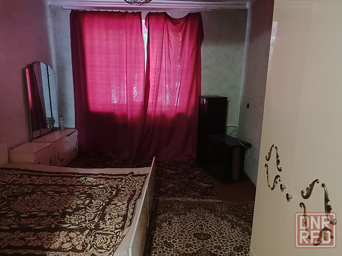 Продам 3-к квартиру Холодная балка Макеевка - изображение 4