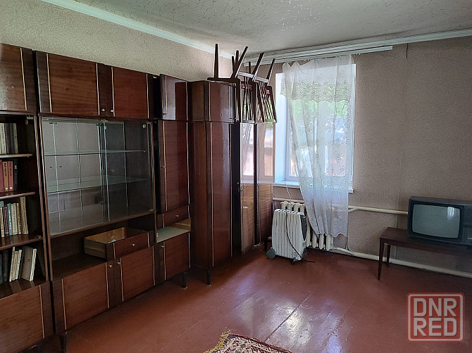 Продам 3-к квартиру Холодная балка Макеевка - изображение 1