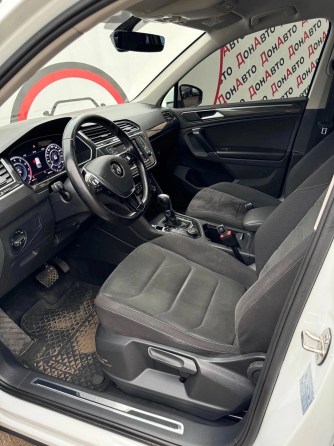 Продам Volkswagen Tiguan Донецк