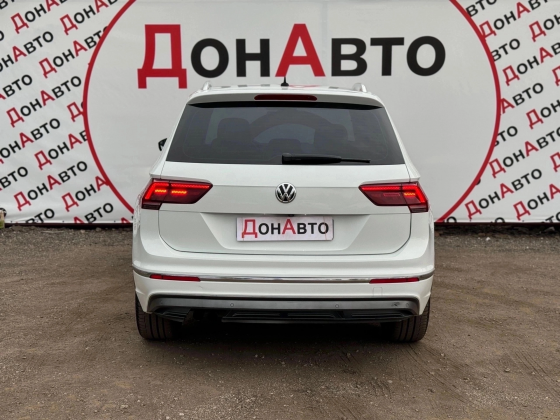 Продам Volkswagen Tiguan Донецк