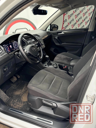 Продам Volkswagen Tiguan Донецк - изображение 4