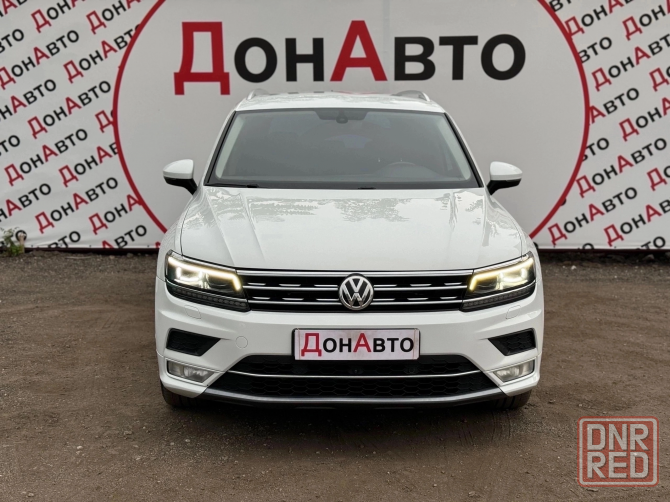 Продам Volkswagen Tiguan Донецк - изображение 1