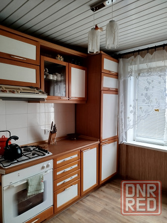 Новый вариант.Продажа 3х кв. на ул.Днепродзержинской,Ленинский проспект Донецк - изображение 1