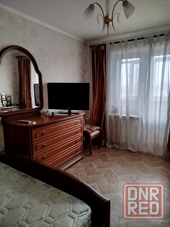 Новый вариант.Продажа 3х кв. на ул.Днепродзержинской,Ленинский проспект Донецк - изображение 12