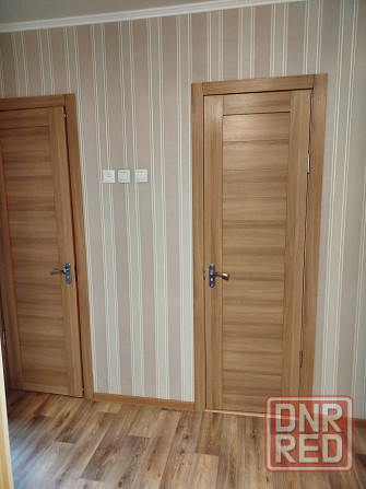 Новый вариант.Продажа 3х кв. на ул.Днепродзержинской,Ленинский проспект Донецк - изображение 5