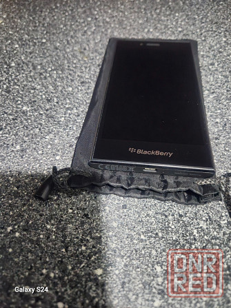 Blackberry Донецк - изображение 1
